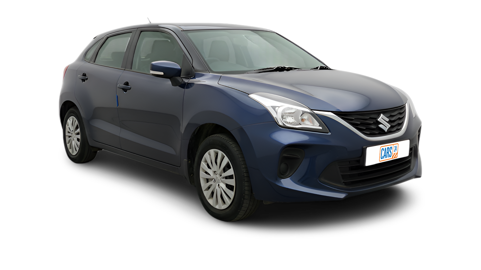 Maruti Baleno-img